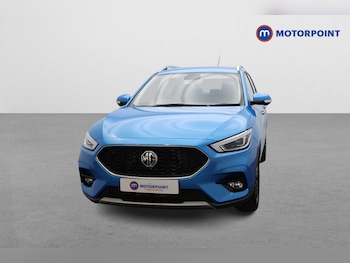 Used MG MG ZS 2022 for sale - 78543316: Photo