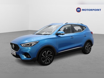 Used MG MG ZS 2022 for sale - 78543316: Photo