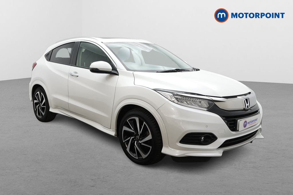 Used Honda HR-V 2020 for sale - 76777563: Photo 1