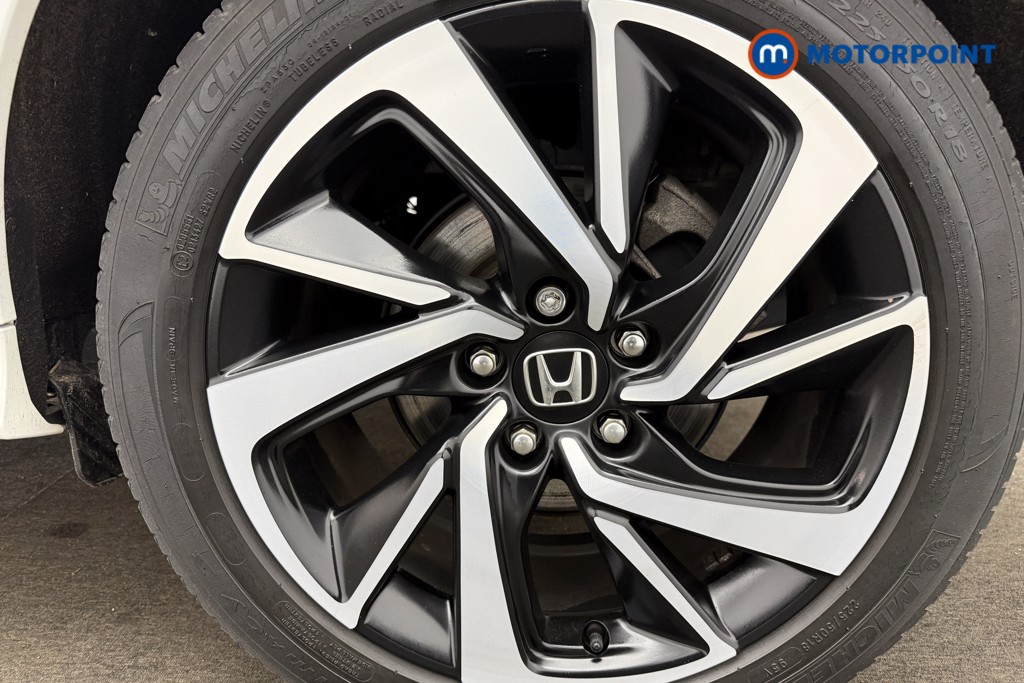 Used Honda HR-V 2020 for sale - 76777563: Photo 10