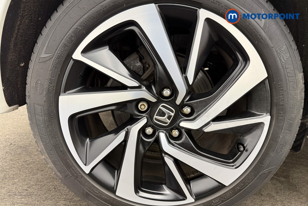 Used Honda HR-V 2020 for sale - 76777563: Photo 11