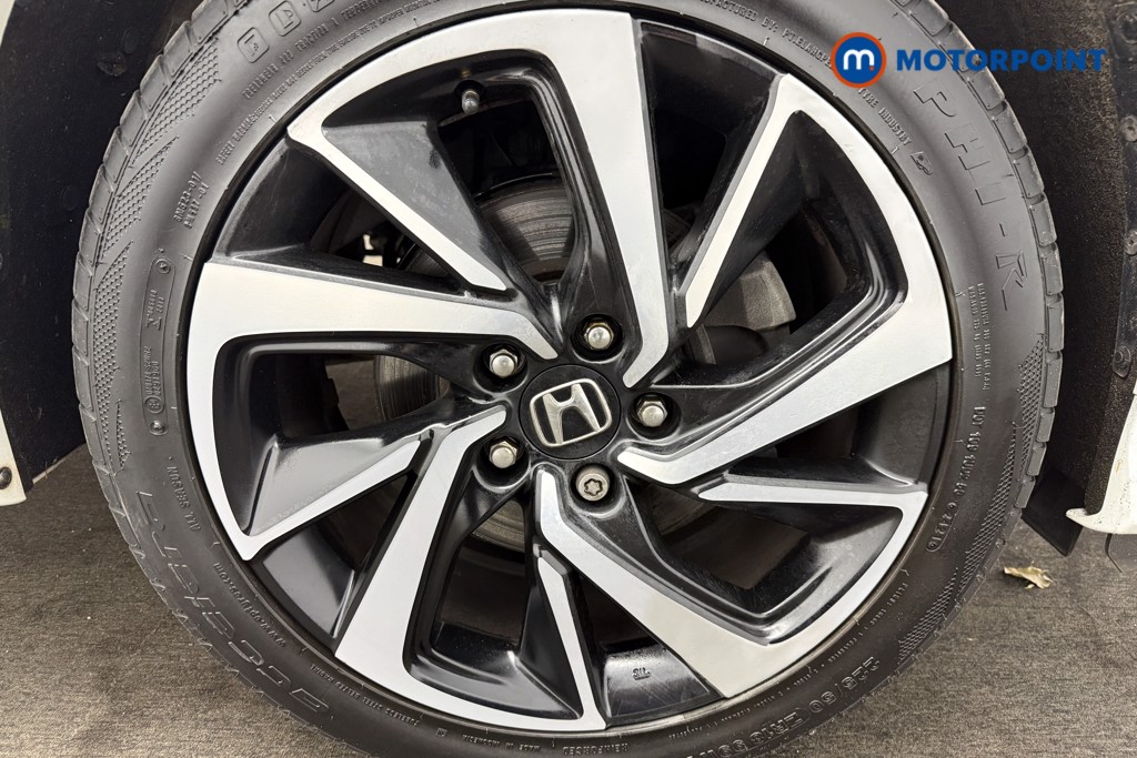 Used Honda HR-V 2020 for sale - 76777563: Photo 12