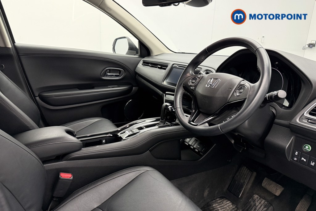 Used Honda HR-V 2020 for sale - 76777563: Photo 13