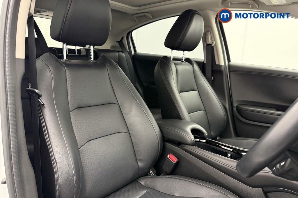 Used Honda HR-V 2020 for sale - 76777563: Photo 14