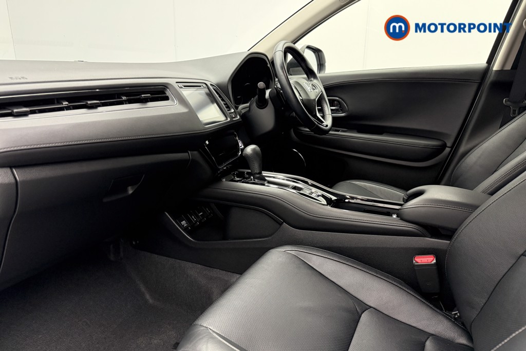 Used Honda HR-V 2020 for sale - 76777563: Photo 16