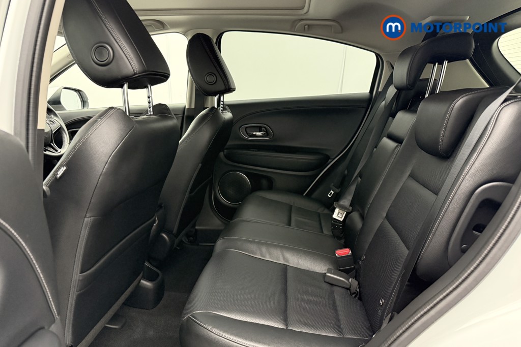 Used Honda HR-V 2020 for sale - 76777563: Photo 17