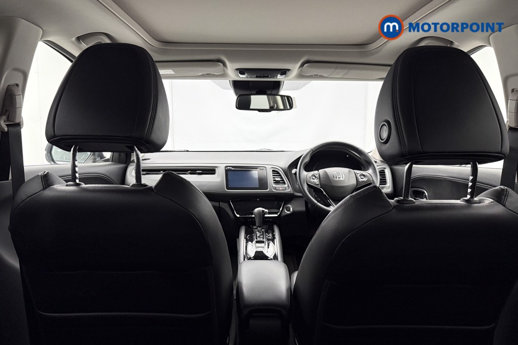 Used Honda HR-V 2020 for sale - 76777563: Photo 19