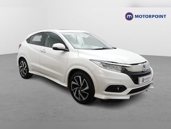 Used Honda HR-V 2020 for sale - 76777563: Photo