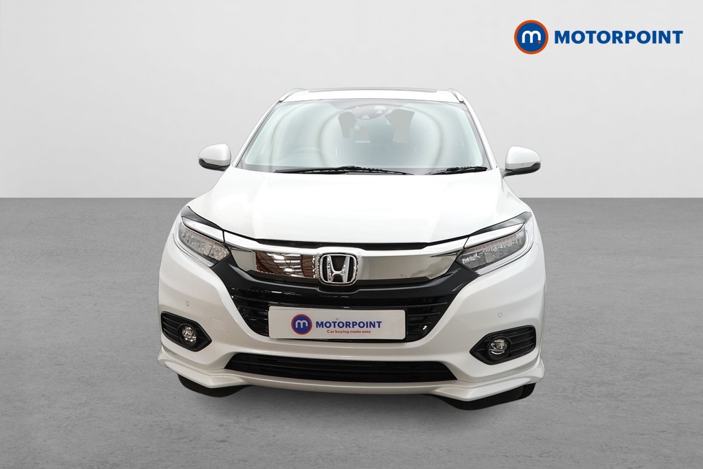 Used Honda HR-V 2020 for sale - 76777563: Photo 2