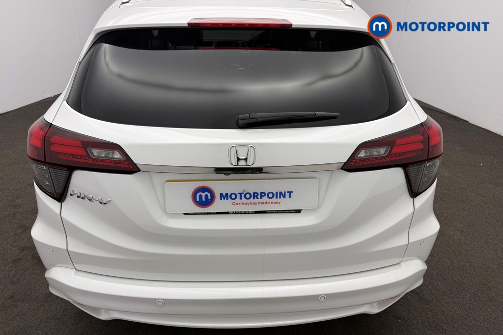 Used Honda HR-V 2020 for sale - 76777563: Photo 20