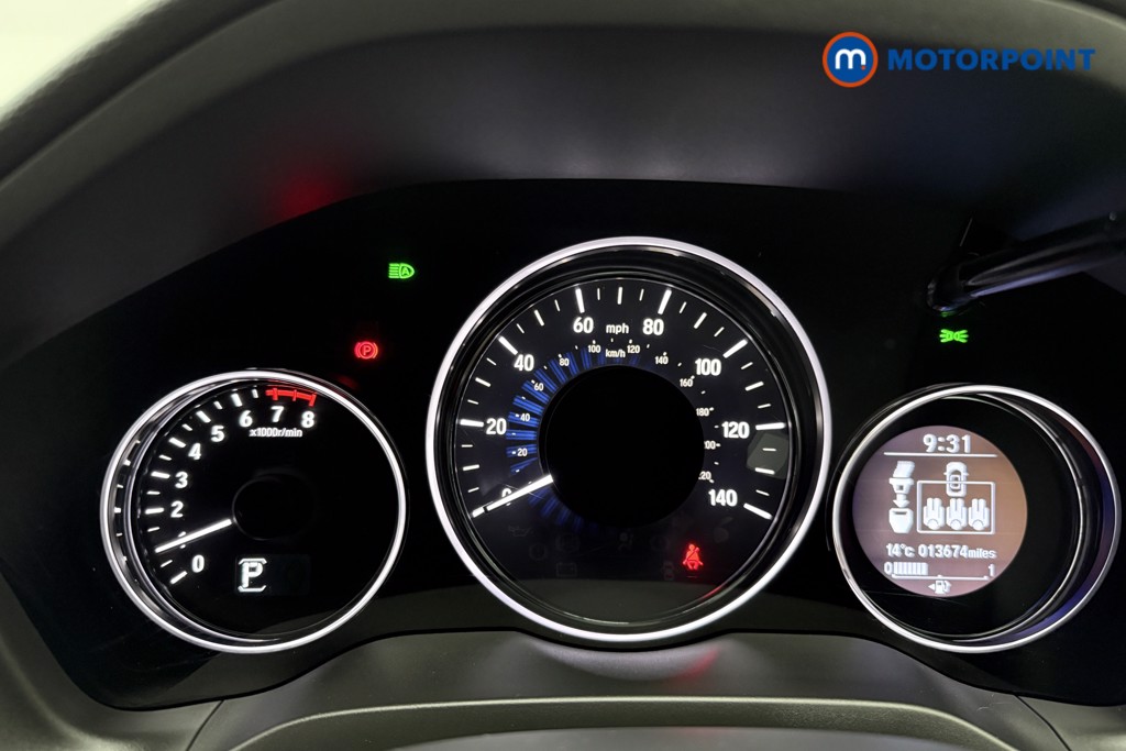 Used Honda HR-V 2020 for sale - 76777563: Photo 22