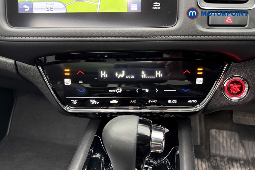 Used Honda HR-V 2020 for sale - 76777563: Photo 24