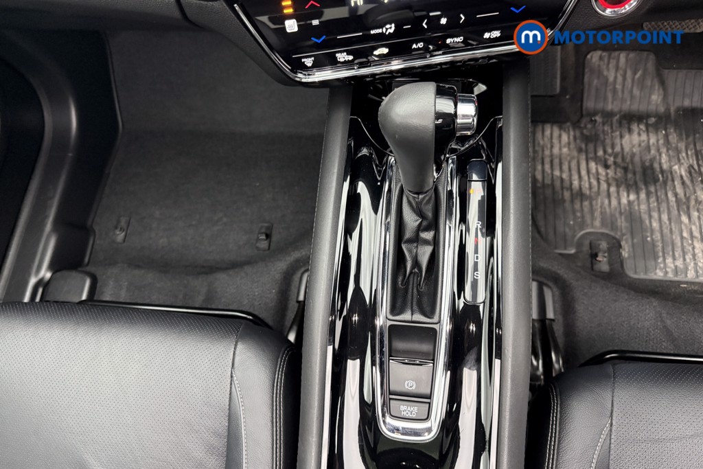 Used Honda HR-V 2020 for sale - 76777563: Photo 25