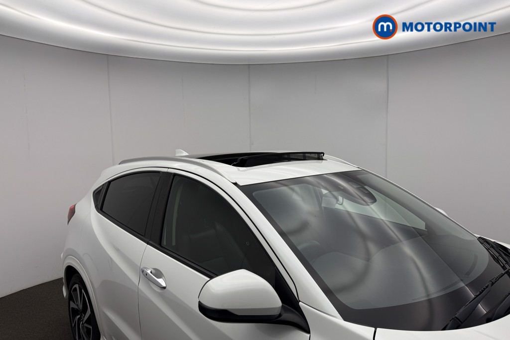 Used Honda HR-V 2020 for sale - 76777563: Photo 29