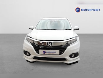 Used Honda HR-V 2020 for sale - 76777563: Photo