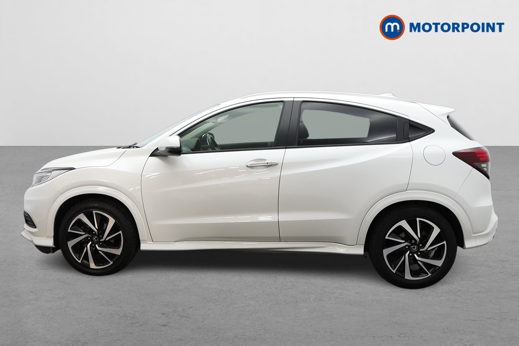 Used Honda HR-V 2020 for sale - 76777563: Photo 4