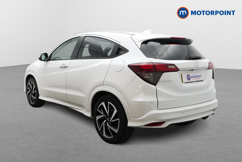 Used Honda HR-V 2020 for sale - 76777563: Photo 5