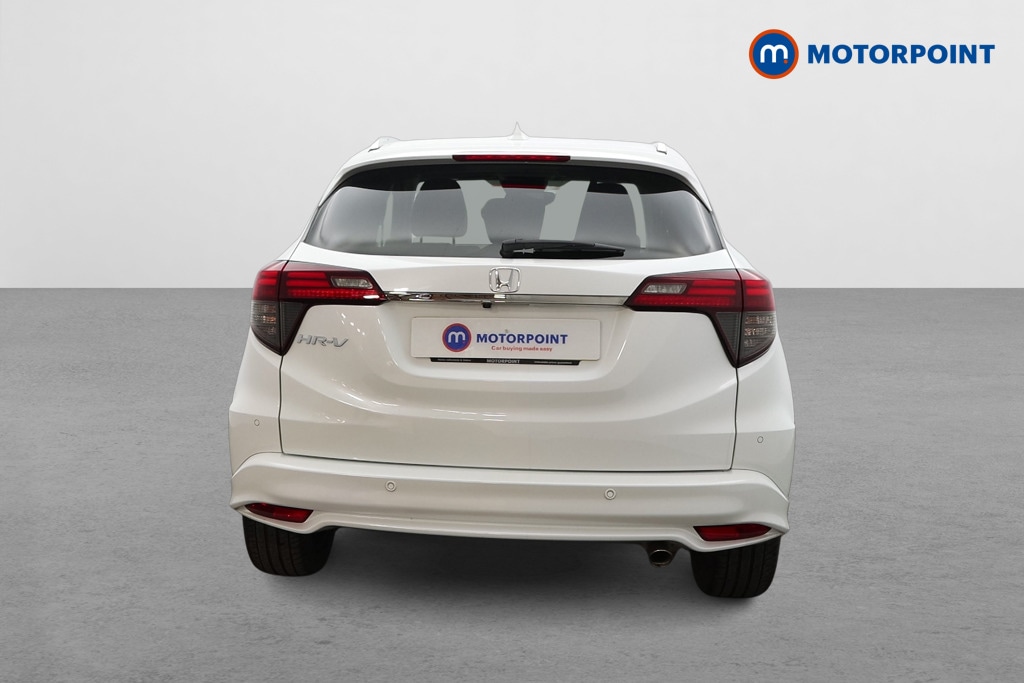 Used Honda HR-V 2020 for sale - 76777563: Photo 6