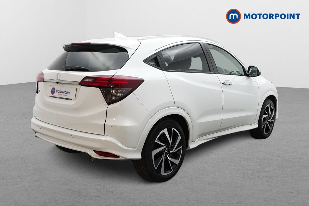 Used Honda HR-V 2020 for sale - 76777563: Photo 7