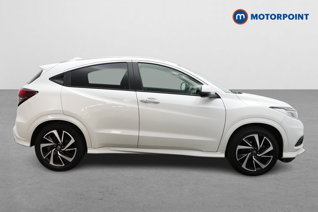 Used Honda HR-V 2020 for sale - 76777563: Photo 8