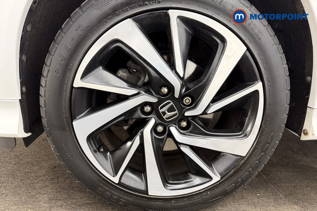 Used Honda HR-V 2020 for sale - 76777563: Photo 9