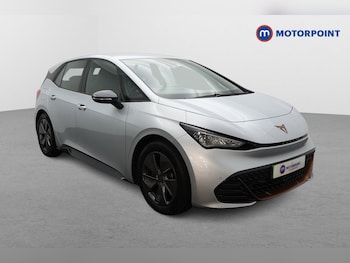 Used Cupra Born undefined for sale - 78718637: Photo