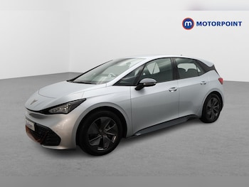Used Cupra Born undefined for sale - 78718637: Photo