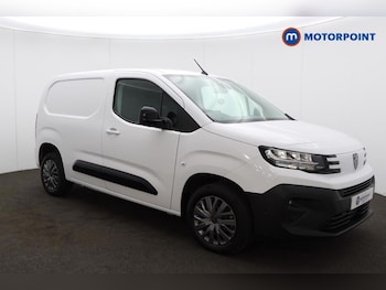 Used Peugeot Partner 2024 for sale - 75580797: Photo