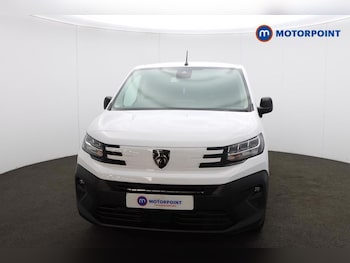 Used Peugeot Partner 2024 for sale - 75580797: Photo