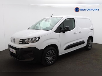 Used Peugeot Partner 2024 for sale - 75580797: Photo