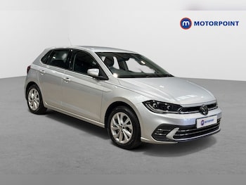 Used Volkswagen Polo undefined for sale - 78613765: Photo