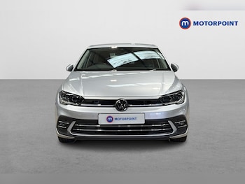 Used Volkswagen Polo undefined for sale - 78613765: Photo