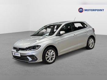 Used Volkswagen Polo undefined for sale - 78613765: Photo