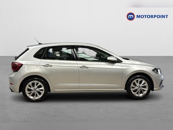 Used Volkswagen Polo undefined for sale - 78613765: Photo