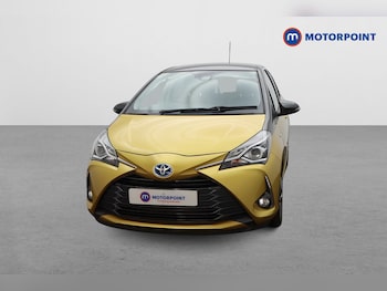 Used Toyota Yaris 2019 for sale - 79492092: Photo