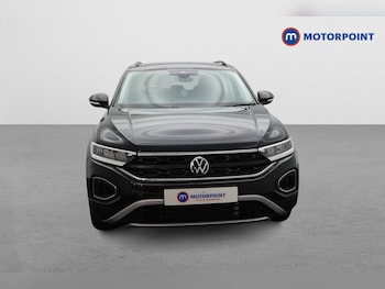 Used Volkswagen T-Roc 2024 for sale - 78883094: Photo