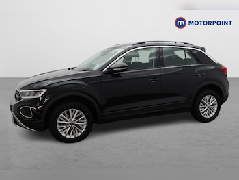 Used Volkswagen T-Roc 2024 for sale - 78883094: Photo