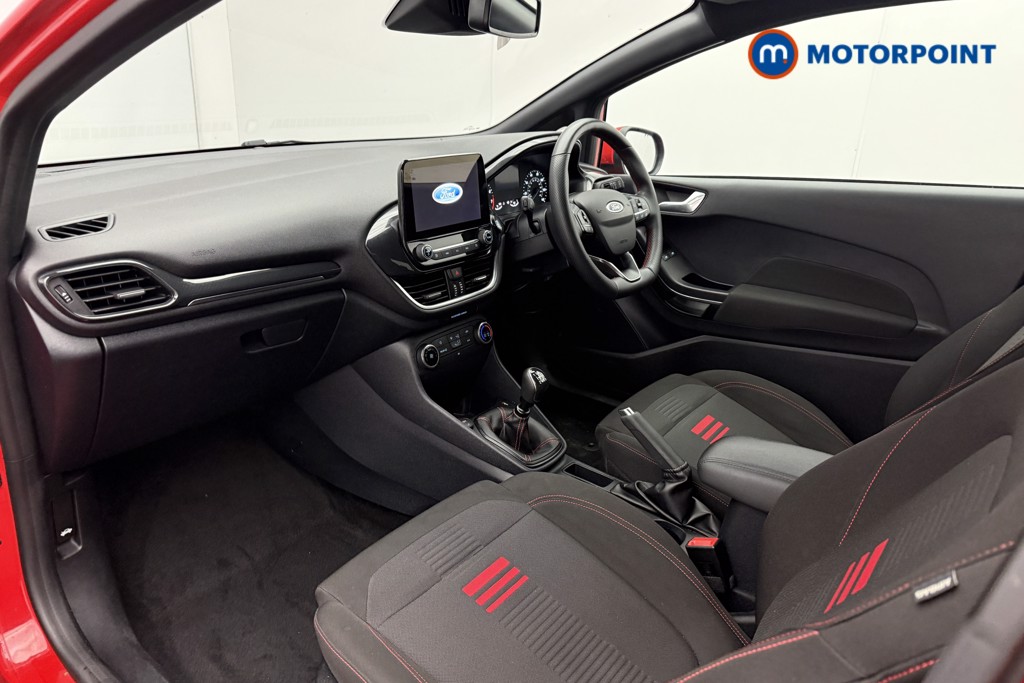 Used Ford Fiesta 2022 for sale - 76162184: Photo 10