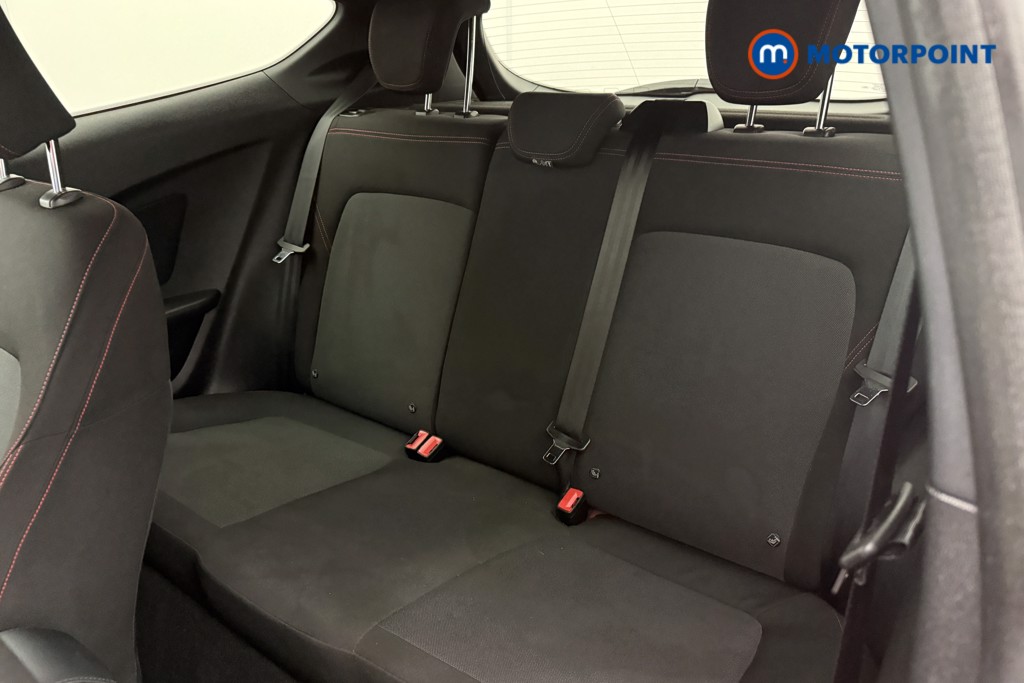Used Ford Fiesta 2022 for sale - 76162184: Photo 11