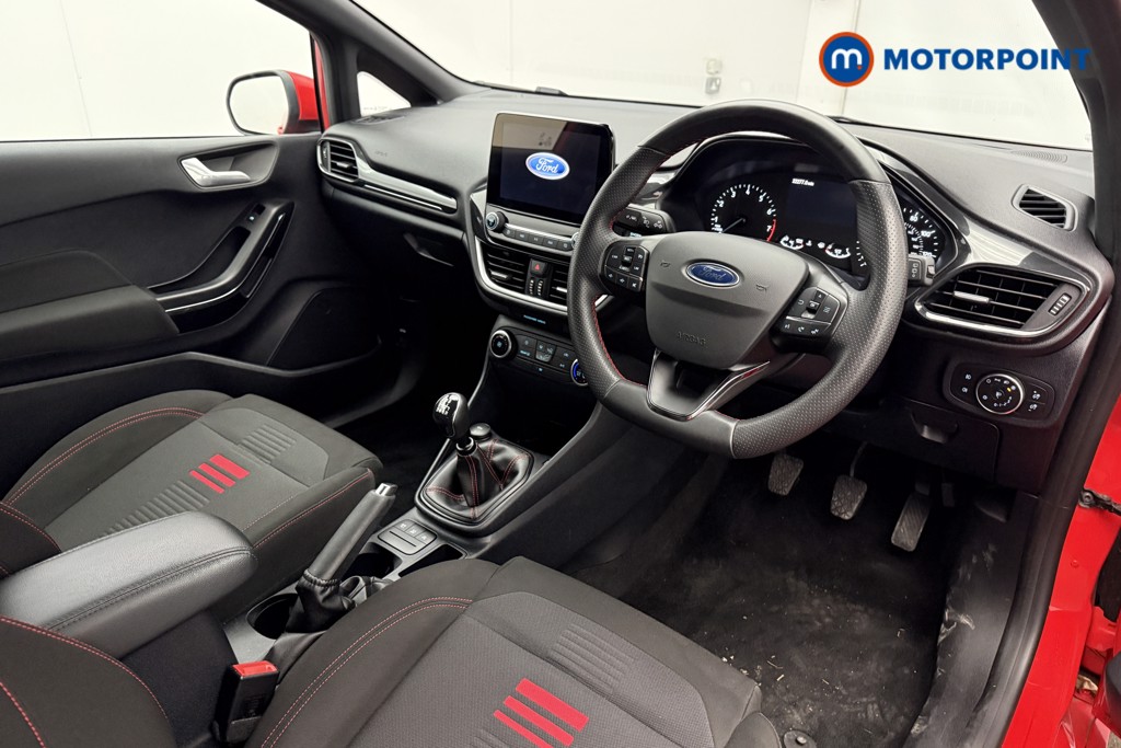 Used Ford Fiesta 2022 for sale - 76162184: Photo 13