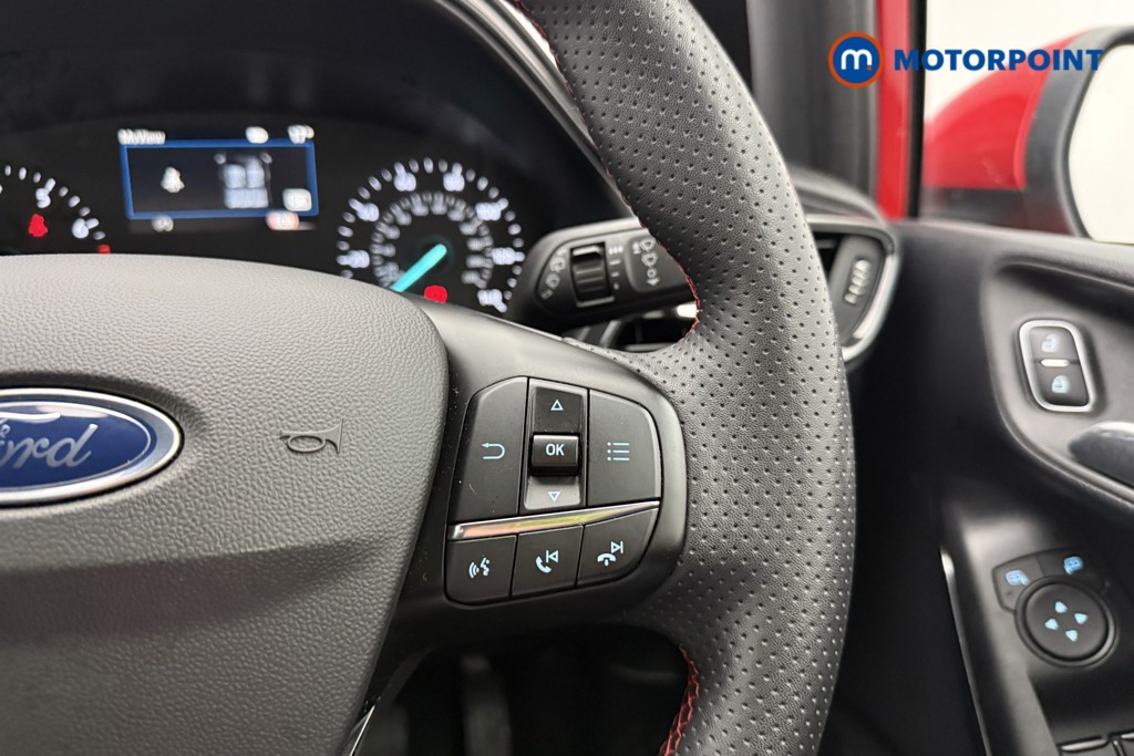 Used Ford Fiesta 2022 for sale - 76162184: Photo 15