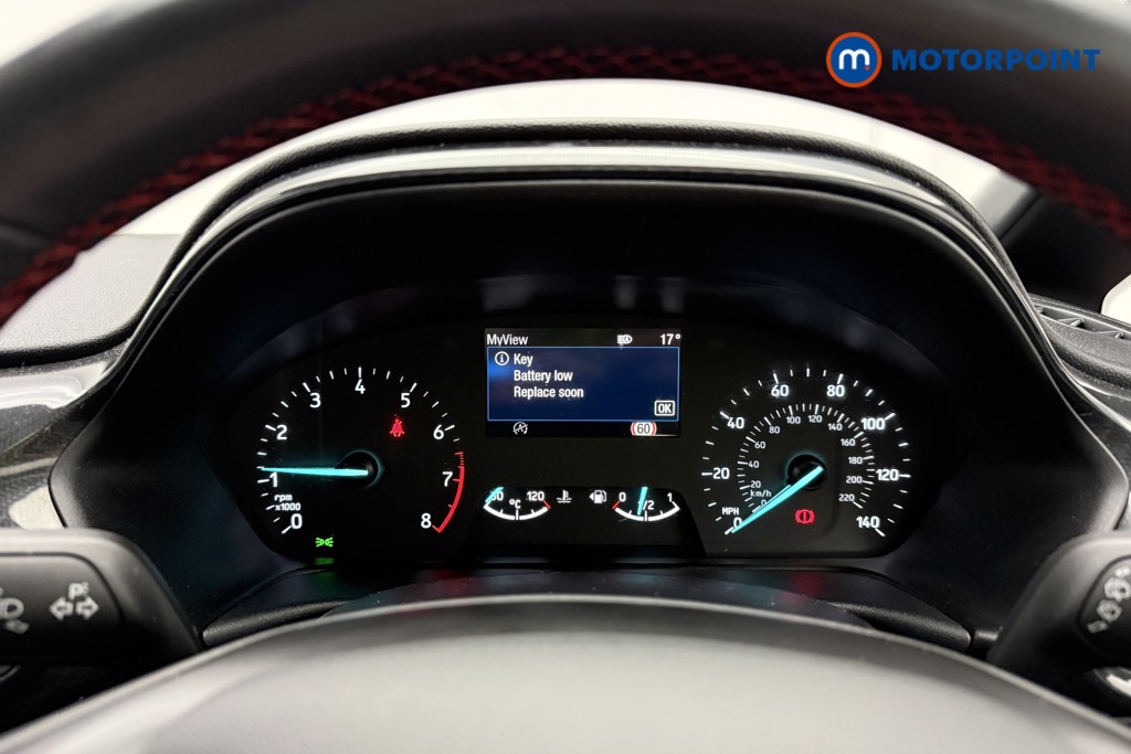 Used Ford Fiesta 2022 for sale - 76162184: Photo 16