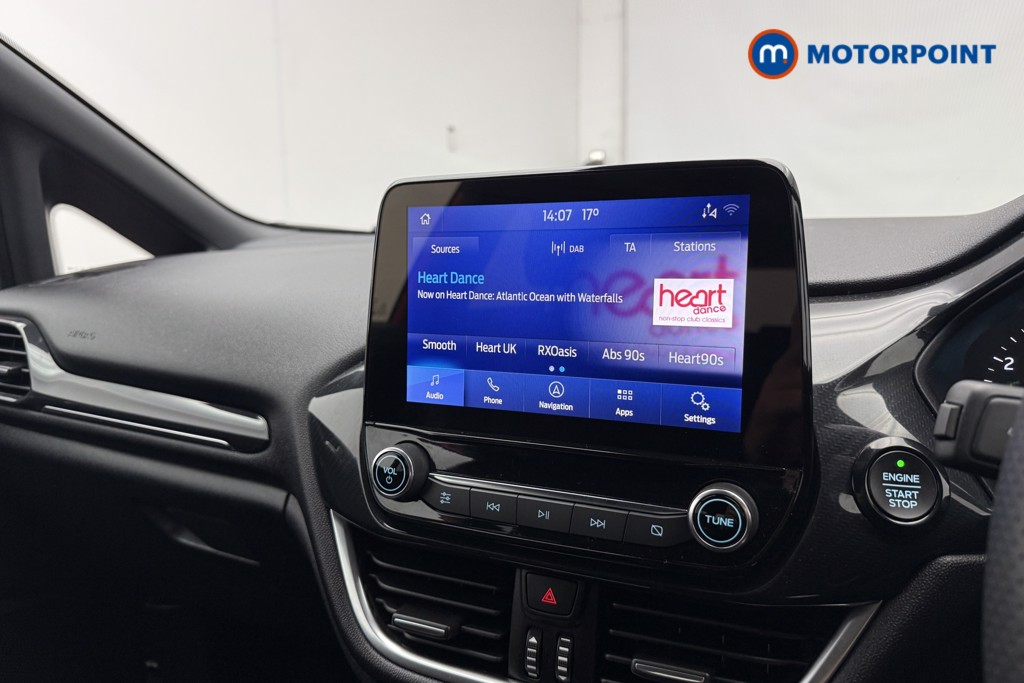Used Ford Fiesta 2022 for sale - 76162184: Photo 17