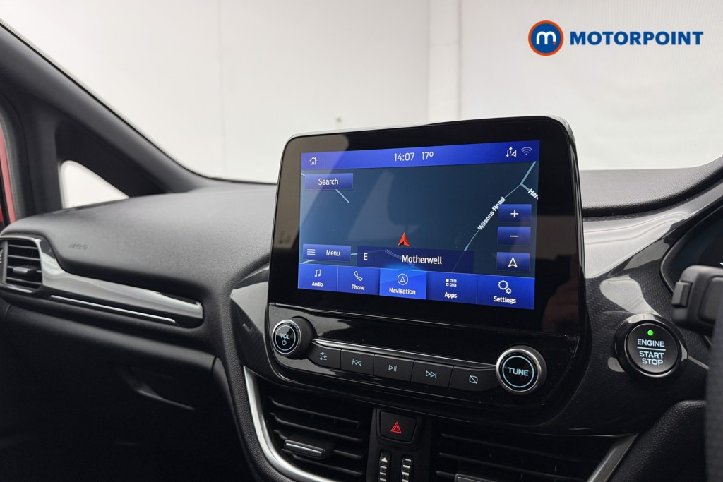 Used Ford Fiesta 2022 for sale - 76162184: Photo 18
