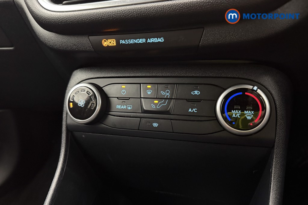 Used Ford Fiesta 2022 for sale - 76162184: Photo 19