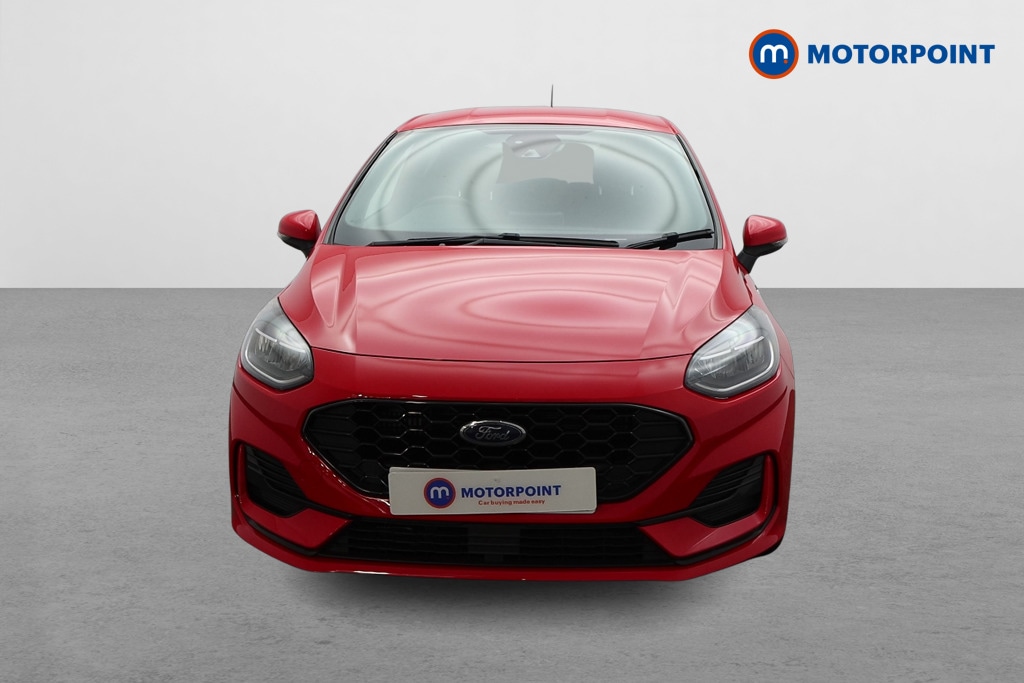 Used Ford Fiesta 2022 for sale - 76162184: Photo 2