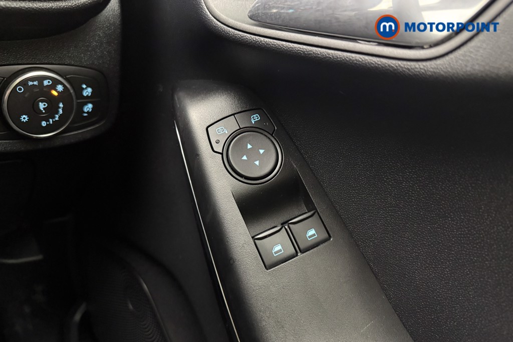 Used Ford Fiesta 2022 for sale - 76162184: Photo 22