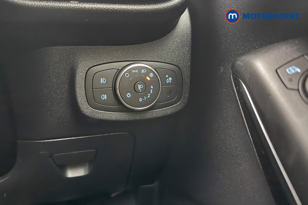 Used Ford Fiesta 2022 for sale - 76162184: Photo 23