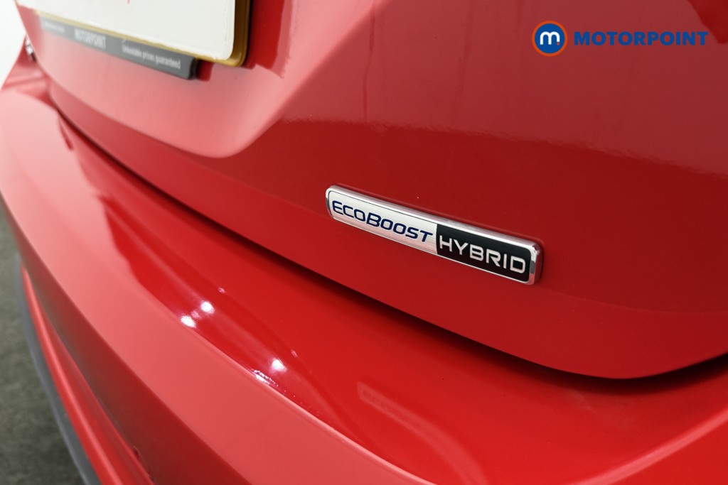 Used Ford Fiesta 2022 for sale - 76162184: Photo 25