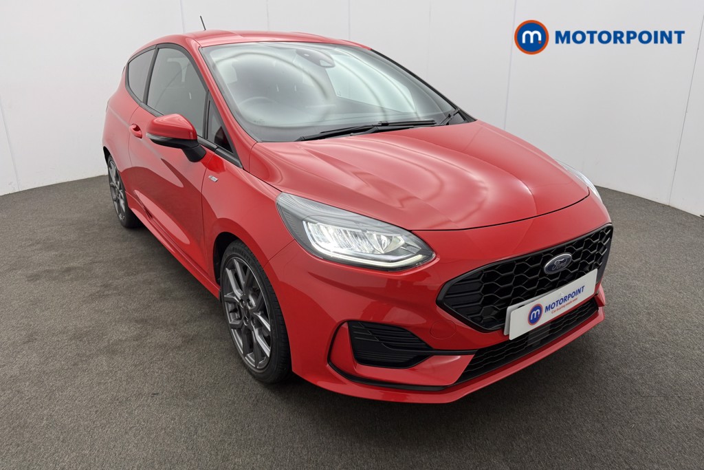 Used Ford Fiesta 2022 for sale - 76162184: Photo 26